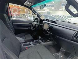 تۆیۆتا هایلۆکس